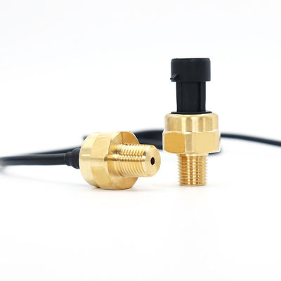 Sensore d'ottone di pressione di WNK per gas acqua aria 0,5 - 4.5V 0 - 20 Antivari