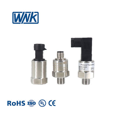 Sensore di pressione dell'acqua industriale -40-125 C con segnale di uscita RS485 per le misurazioni