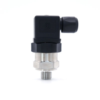 Sensore capacitivo ceramico di pressione di DIN43650 0-10V 1-5V 4-20ma