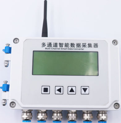 Trasmettitore astuto di temperatura del multi canale, sensore di temperatura del ODM Digital dell'OEM