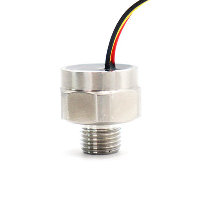 sensore di pressione di 4-20mA 1-5v 0-10v I2C Mini Liquid Gas Steam Ceramic