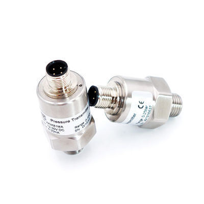 Sensore 0.5-4.5V di pressione del condizionamento d'aria IP67 per i sistemi di HVAC