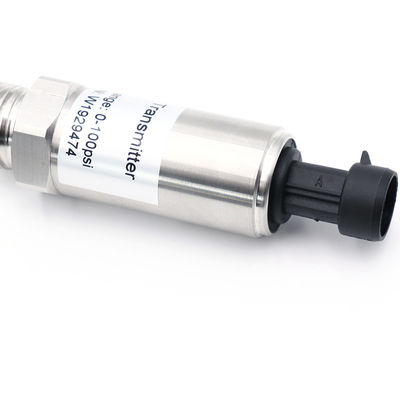 Sensore elettronico 0-600 Antivari ISO9001 2015 di pressione della pellicola piana del commestibile