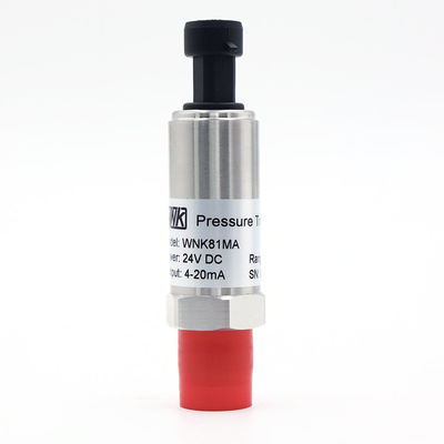 Sensore elettronico 0-600 Antivari ISO9001 2015 di pressione della pellicola piana del commestibile