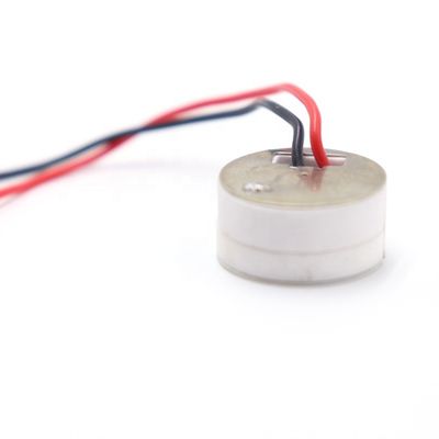 Sensore elettronico ceramico asciutto di pressione nessuna pressione di sigillatura del GP AP di alta precisione di isteresi