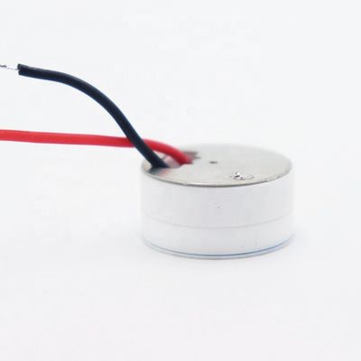 sensore elettronico di pressione d'aria di 316L Al2O3, trasduttore di pressione ceramico asciutto