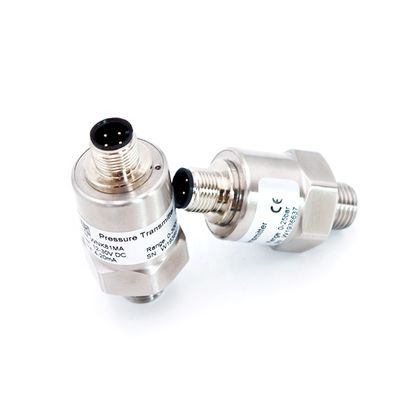 Approvazioni del sensore ISO9001 2015 di pressione di acqua di SPI I2C Smart