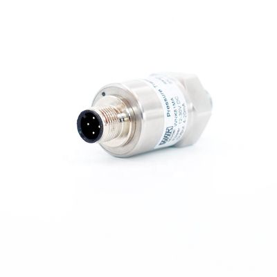 Approvazioni del sensore ISO9001 2015 di pressione di acqua di SPI I2C Smart