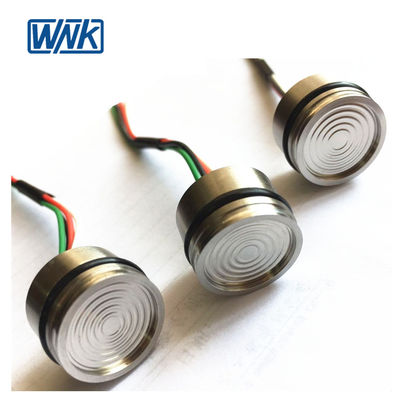 il sensore elettronico di pressione 316L, WNK ha diffuso il trasduttore di pressione di SPI del silicio