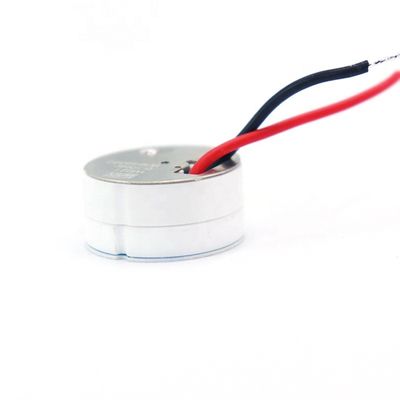 Sensore elettronico di pressione WD21, moltiplicatore di pressione ceramico asciutto di 1%
