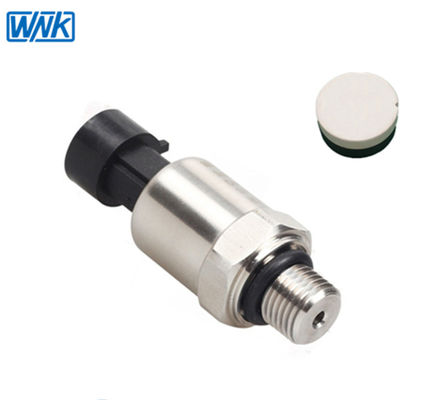 Sensore elettronico di pressione d'aria di WNK, trasduttore di pressione del compressore d'aria 0-10V