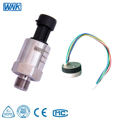 Prova miniatura del sensore ExidIICT6 di pressione del compressore d'aria di WNK ex