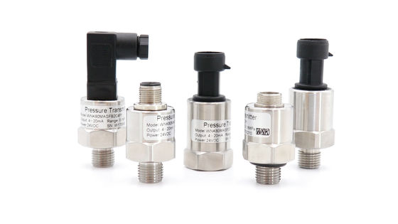Mini Pressure Transmitter acqua aria SPI IIC I2C ha prodotto ISO9001 2015