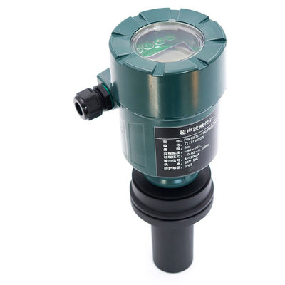 4-20mA industriale RS485 HART Integrated Ultrasonic Level Transmitter