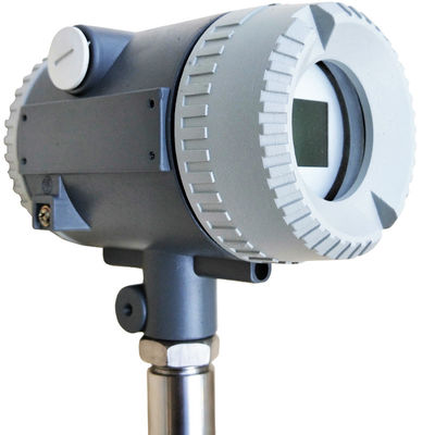 misuratore di portata di 10m/s Digital, WNK HART Hydraulic Oil Flow Meter