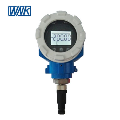 Hart Temperature Transmitter integrale IP67 impermeabile con esposizione LCD