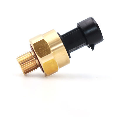 Sensore miniatura d'ottone di pressione per la norma livellata liquida di misura IP67