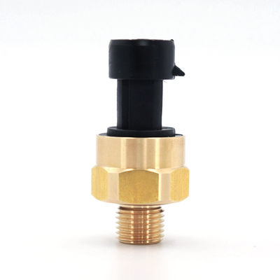 Sensore miniatura d'ottone di pressione per la norma livellata liquida di misura IP67