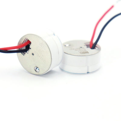 Sensori miniatura di pressione di I2C, alta precisione ceramica del trasduttore di pressione dell'OEM piccola