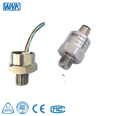 Trasduttore di pressione ultra miniatura astuto del trasduttore di pressione di vuoto di Mems WNK80mA