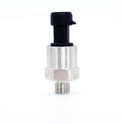 Sensore di pressione di accuratezza di IP65 1%FS micro per il vapore di acqua del gas
