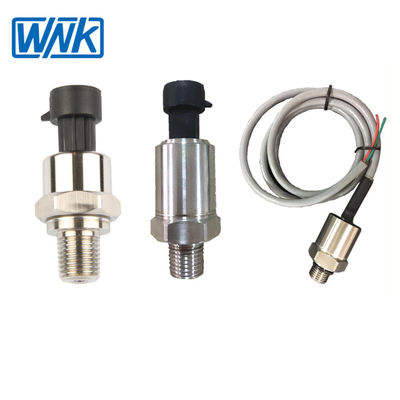 Micro trasduttore di pressione piezo-elettrico idraulico SPI per il sistema di depurazione delle acque