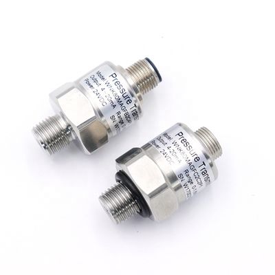 Sensori miniatura senza fili di pressione dell'OEM per il sistema di controllo idraulico e pneumatico