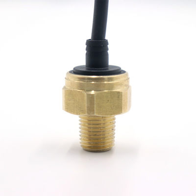 Sensori miniatura d'ottone di pressione, WNK83mA trasduttore di pressione di 5 volt