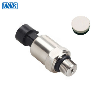 Antigelo miniatura dei sensori di pressione della pompa idraulica anti capacità di sovraccarico di 100 volte