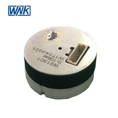 Sensore capacitivo ceramico di pressione di I2C Digital per la corrispondenza dell'attrezzatura
