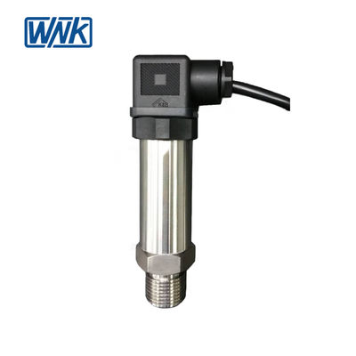 Moltiplicatore di pressione intelligente WNK805, sensore di pressione del diaframma di SS316L