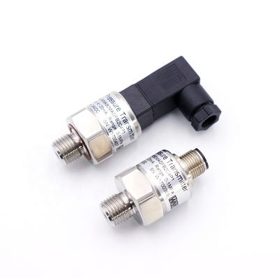 Sensori miniatura di pressione di IP65 6MPA, piccoli trasduttori di pressione di I2C