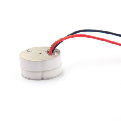 sensori miniatura di pressione 3.3V, trasduttore ceramico 0.05-10Mpa di pressione del carburante