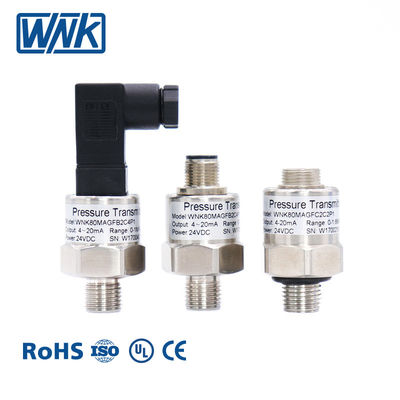 sensore di pressione di HVAC del compressore d'aria di 0.5-4.5V 4-20ma