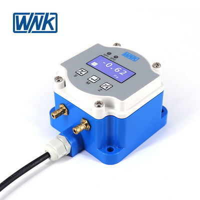 Moltiplicatore di pressione differenziale di WNK 20ma per la costruzione intelligente del sistema di HVAC
