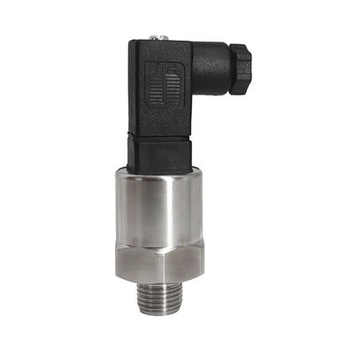 Protezione del sensore IP65 di pressione di acqua di vuoto SS316 Digital dell'aria