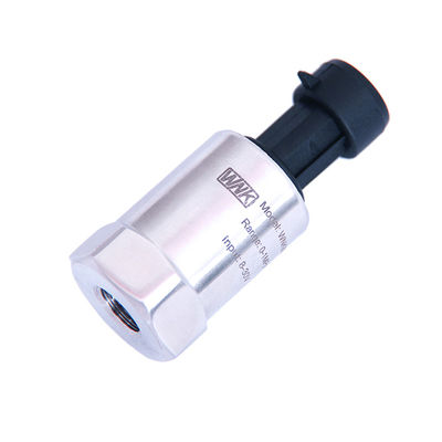 Ex sensore di pressione idraulica della prova 304SS per l'olio 0.5-4.5v 4-20ma dell'acqua
