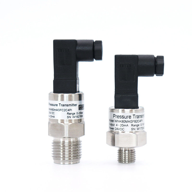 Sensore del moltiplicatore di pressione dell'acqua 4.5V di WNK 4 - 20mA 0,5 - per il gas di aria
