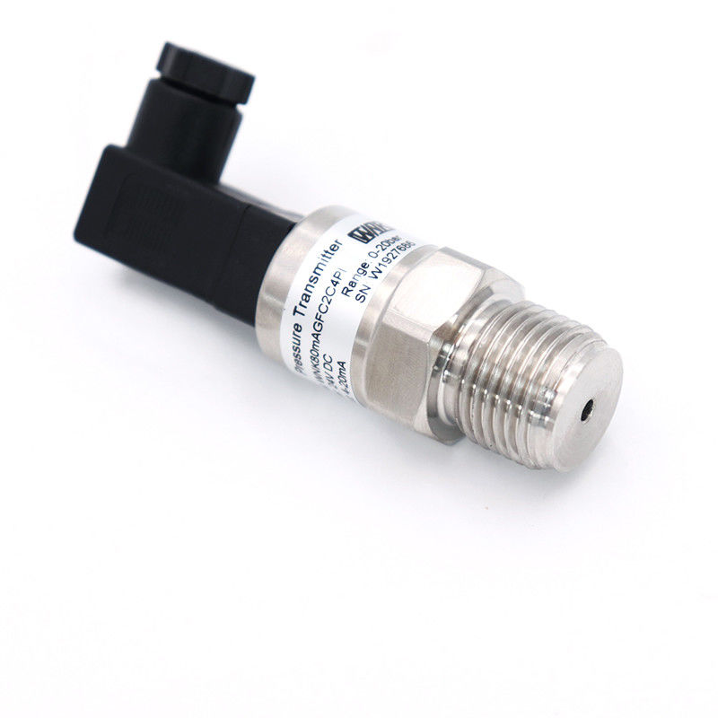 Sensore del moltiplicatore di pressione dell'acqua 4.5V di WNK 4 - 20mA 0,5 - per il gas di aria