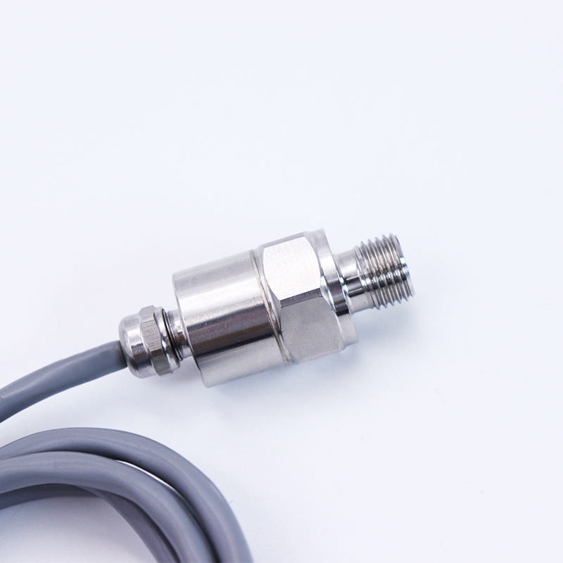 Trasmettitore del sensore di pressione di WNK per il monitoraggio 4 di HVAC - 20mA 0,5 - 4.5V