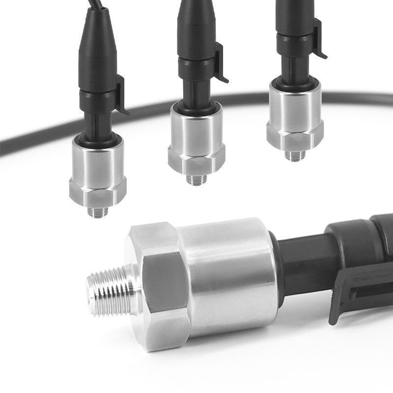 Sensore di pressione dell'acqua industriale -40-125 C con segnale di uscita RS485 per le misurazioni