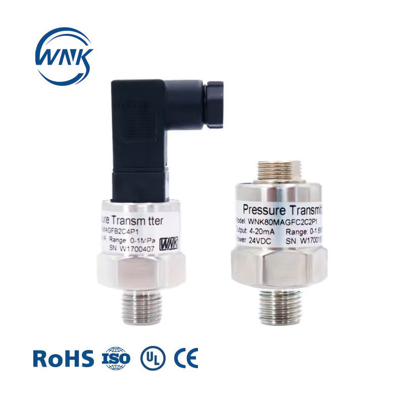 sensore ceramico di pressione di 0.5-4.5v 4-20ma I2C per il controllo astuto del fuoco