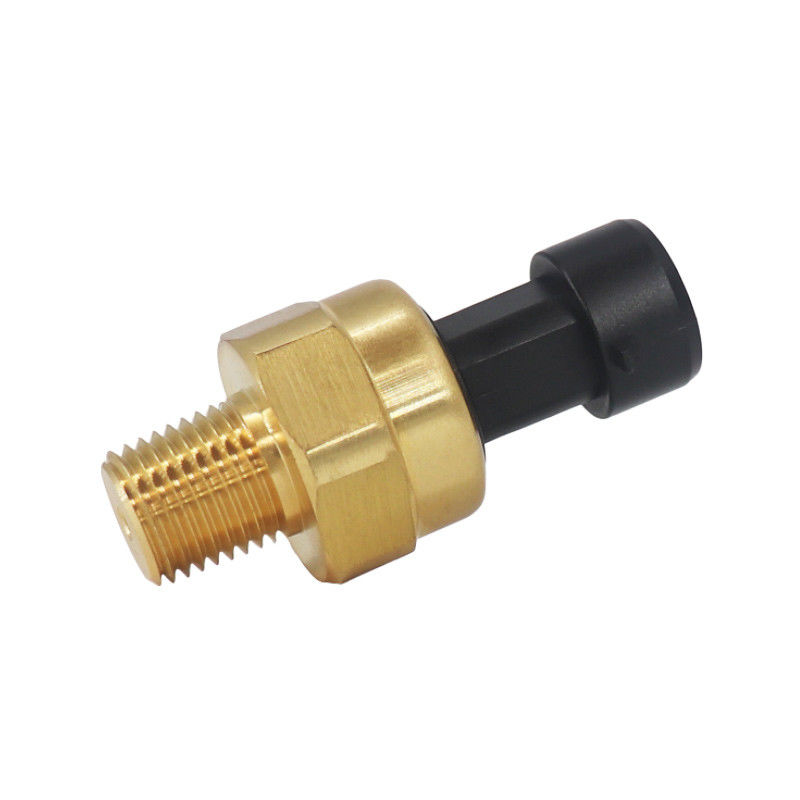 Accuratezza materiale d'ottone dell'anti di Packard IOT sensore corrosivo 1% di pressione
