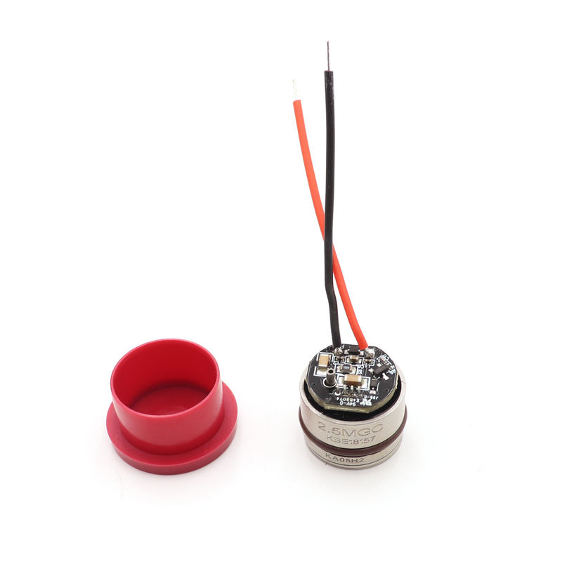 OEM supporto personalizzato sensori di pressione in miniatura con IP65 rating -100Kpa 60 MPa