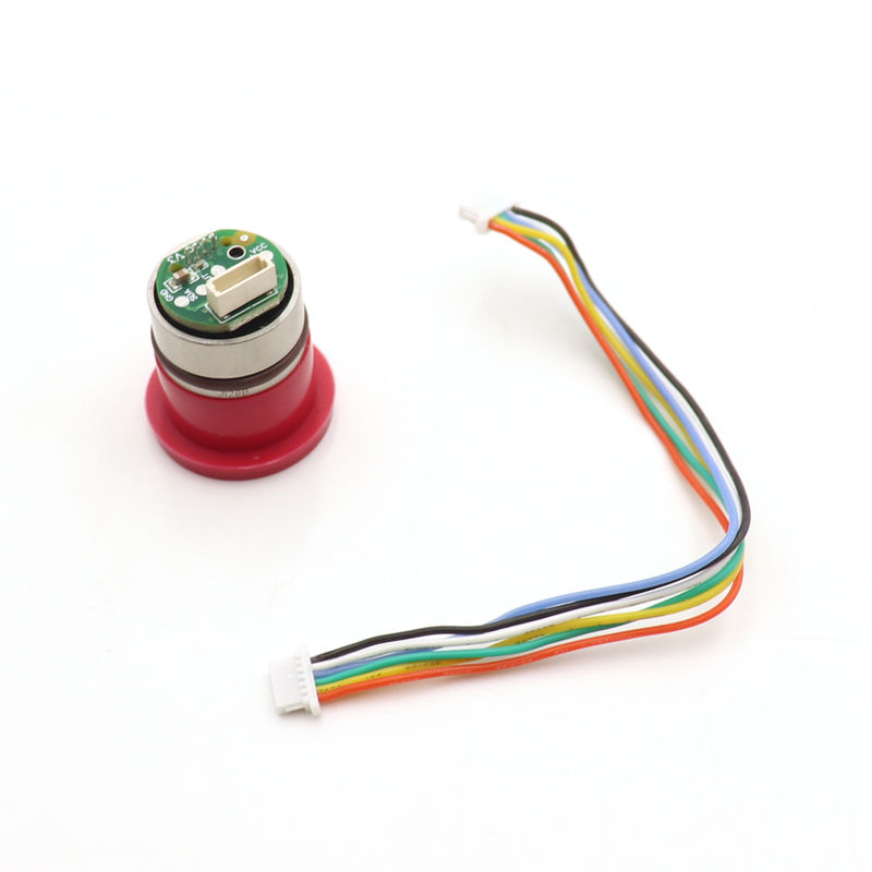 OEM supporto personalizzato sensori di pressione in miniatura con IP65 rating -100Kpa 60 MPa