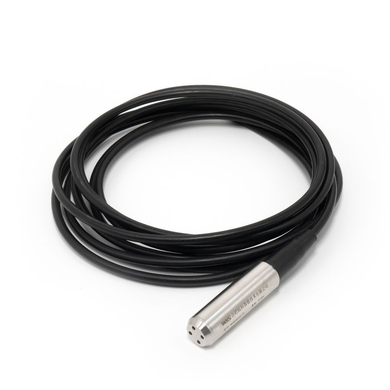 tiro di 4-20ma 0.5-4.5V nel tipo trasmettitore sommergibile del sensore livellato per il pozzo profondo