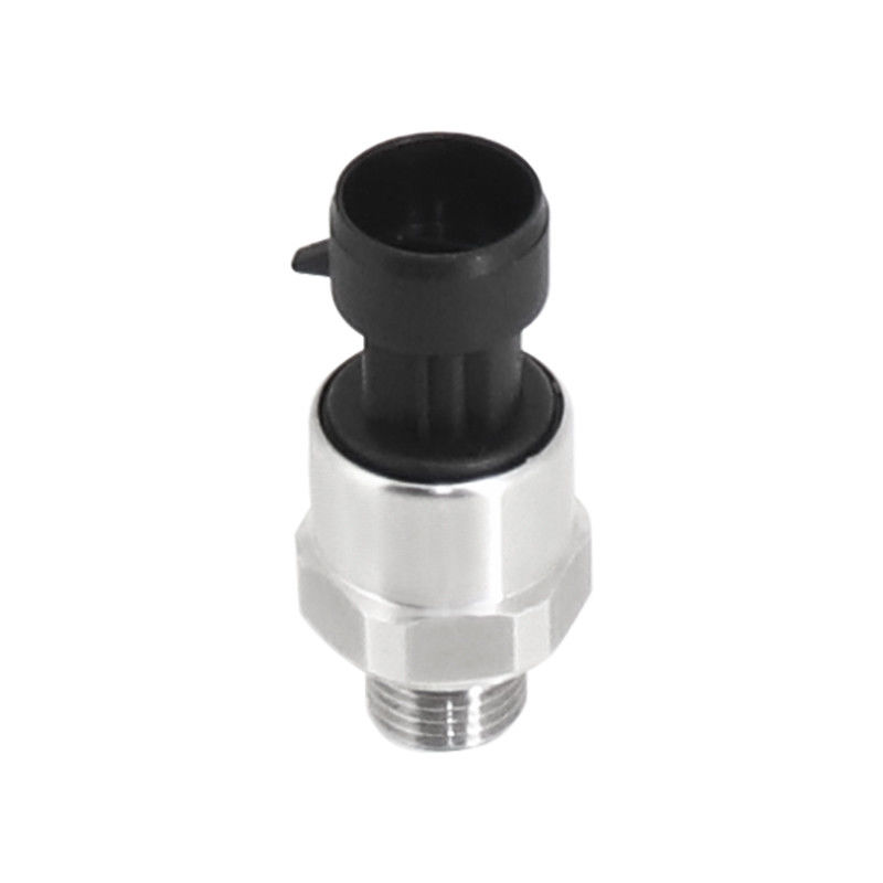 Connettore elettrico Packard Sensore di pressione Trasduttore e presa di cavo per il range di pressione 0-10Bar