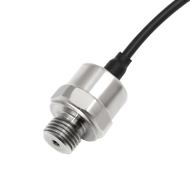 WNK Sensore di pressione per motore di 0,5-4,5 V G1/4