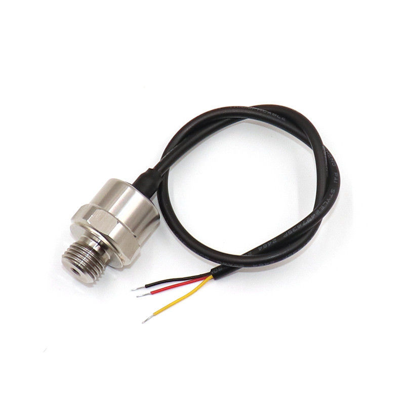 WNK compressore d'aria da 0,5 a 4,5 V sensore di pressione trasmettitore di pressione per il controllo e l'automazione dei processi del motore