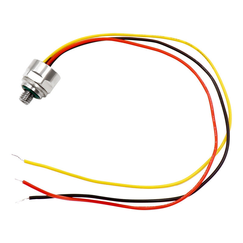 WNK 0,5~4,5V Sensore di pressione compatto Camion per autoveicoli per sistema idraulico